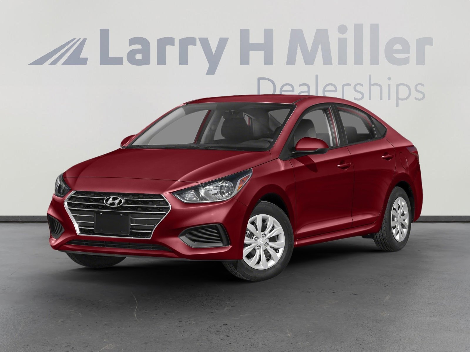 2022 Hyundai Accent SE