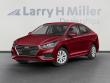 Used 2022 Hyundai Accent SE Sedan