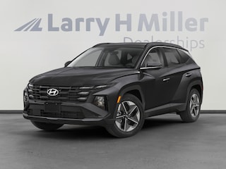 2025 Hyundai Tucson SEL Convenience SEL Convenience AWD