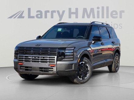 Featured New 2026 Hyundai Palisade XRT Pro SUV for sale near you in Albuquerque, NM