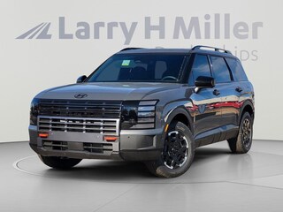 New 2026 Hyundai Palisade XRT Pro SUV Albuquerque, NM