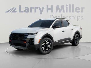 New 2026 Hyundai Santa Cruz XRT Truck Crew Cab Albuquerque, NM