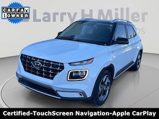 2024 Hyundai Venue Limited SUV