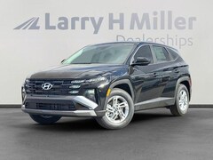 2026 Hyundai Tucson SE FWD SUV