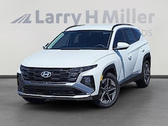 2025 Hyundai Tucson SEL FWD SUV