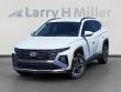New 2025 Hyundai Tucson SEL FWD SUV