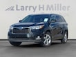 Toyota Highlander Hybrid