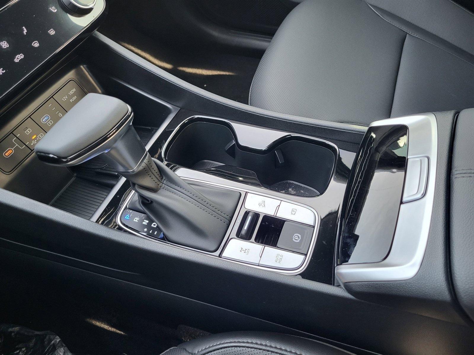 2025 Hyundai Santa Cruz XRT - Photo 25