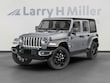Jeep Wrangler 4xe