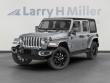 Used 2023 Jeep Wrangler 4xe Sahara SUV