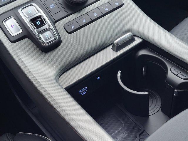 2025 Hyundai Palisade SEL Premium - Photo 24
