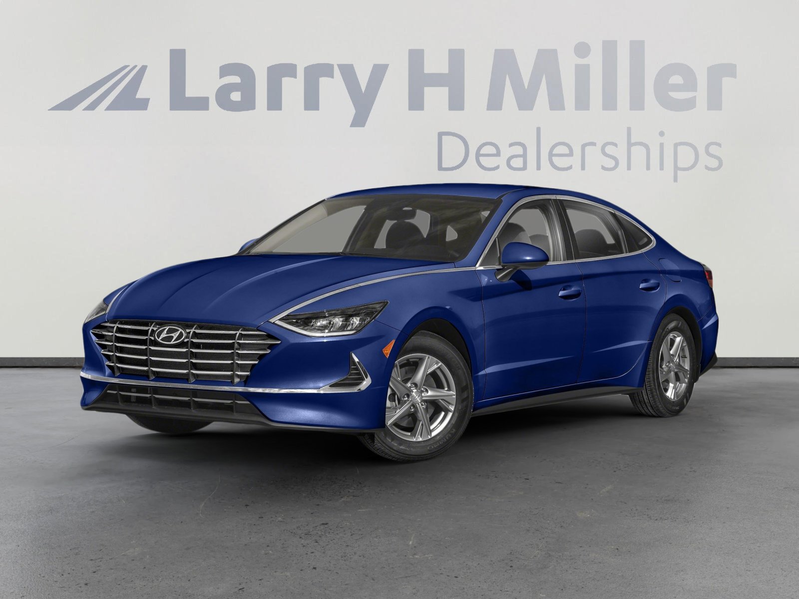 2023 Hyundai Sonata SE's photo