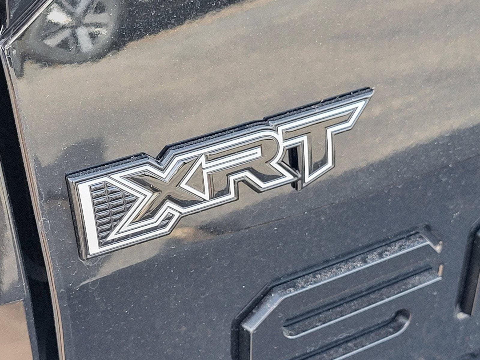 2025 Hyundai Santa Cruz XRT - Photo 14