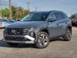 New 2026 Hyundai Tucson SEL AWD SUV