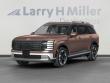 New 2026 Hyundai Palisade Hybrid Limited SUV