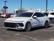 New 2025 Hyundai Sonata Hybrid SEL Sedan