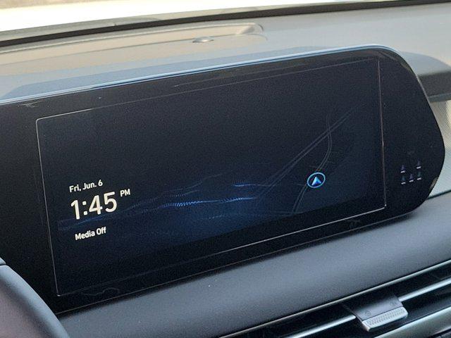 2025 Hyundai Palisade SEL Premium - Photo 12