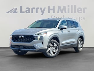 2023 Hyundai Santa Fe SEL SUV