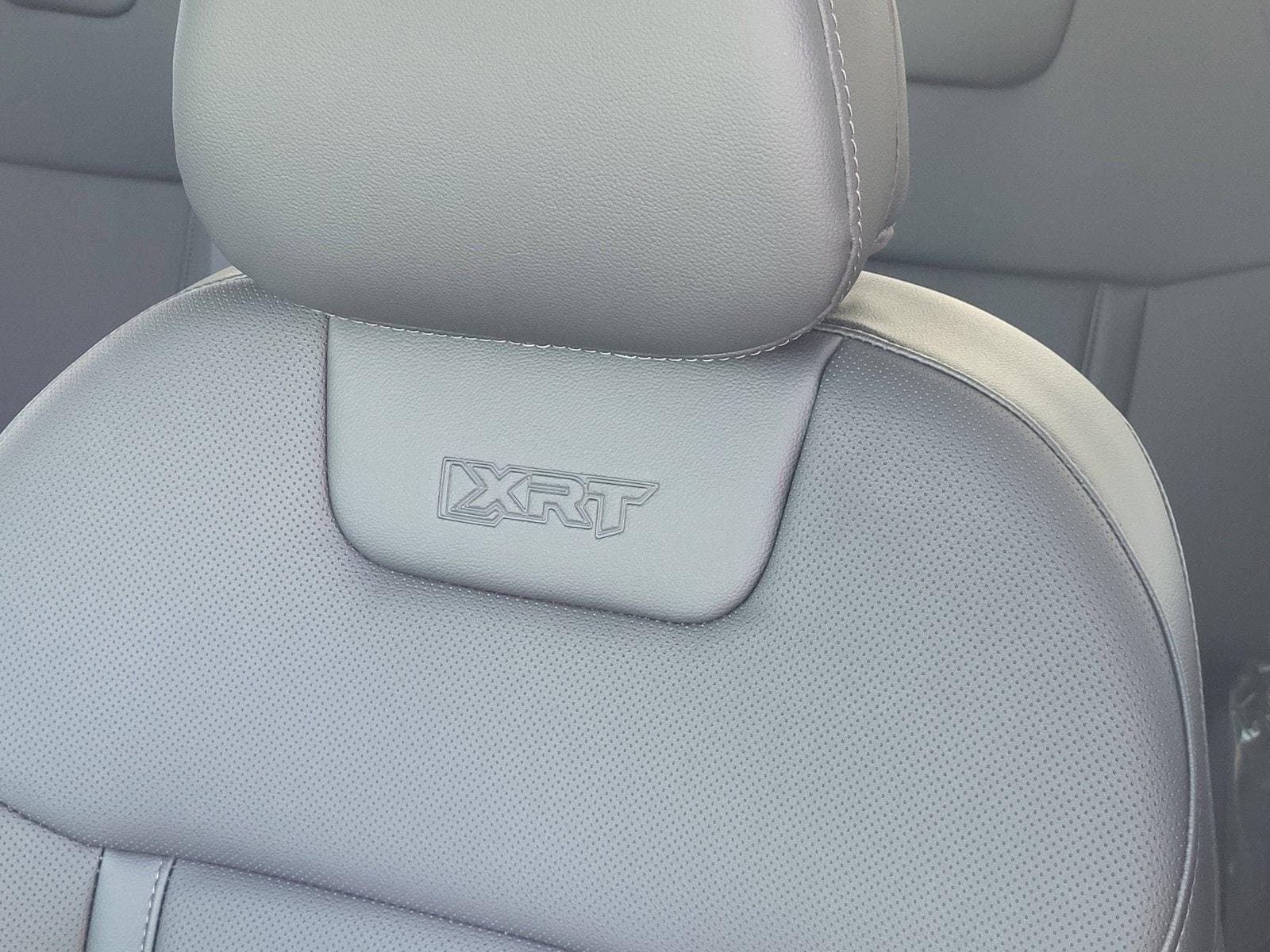 2025 Hyundai Santa Cruz XRT - Photo 19