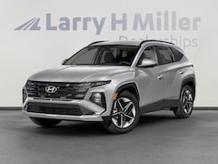 2026 Hyundai Tucson SEL FWD SUV