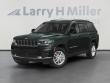 Used 2023 Jeep Grand Cherokee L Limited SUV