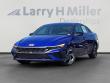 New 2025 Hyundai Elantra SEL Sport Sedan