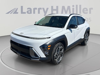 New 2026 Hyundai Kona SEL Premium FWD SUV Albuquerque, NM
