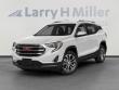 Used 2021 GMC Terrain SLT SUV