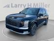 New 2027 Hyundai Palisade Calligraphy AWD SUV