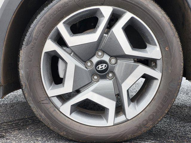 2025 Hyundai Palisade SEL Premium - Photo 11