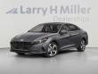 Used 2023 Hyundai Elantra HEV Limited Sedan