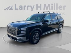 2026 Hyundai Palisade SEL Premium FWD SUV