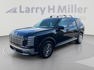 New 2026 Hyundai Palisade SEL Premium FWD SUV Albuquerque, NM