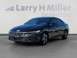 New 2025 Hyundai Elantra Hybrid SEL Sport Sedan