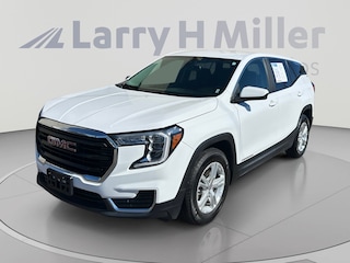 2024 GMC Terrain SLE SUV