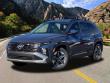 New 2025 Hyundai Tucson SEL FWD SUV