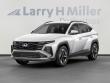 New 2026 Hyundai Tucson Hybrid SEL AWD SUV