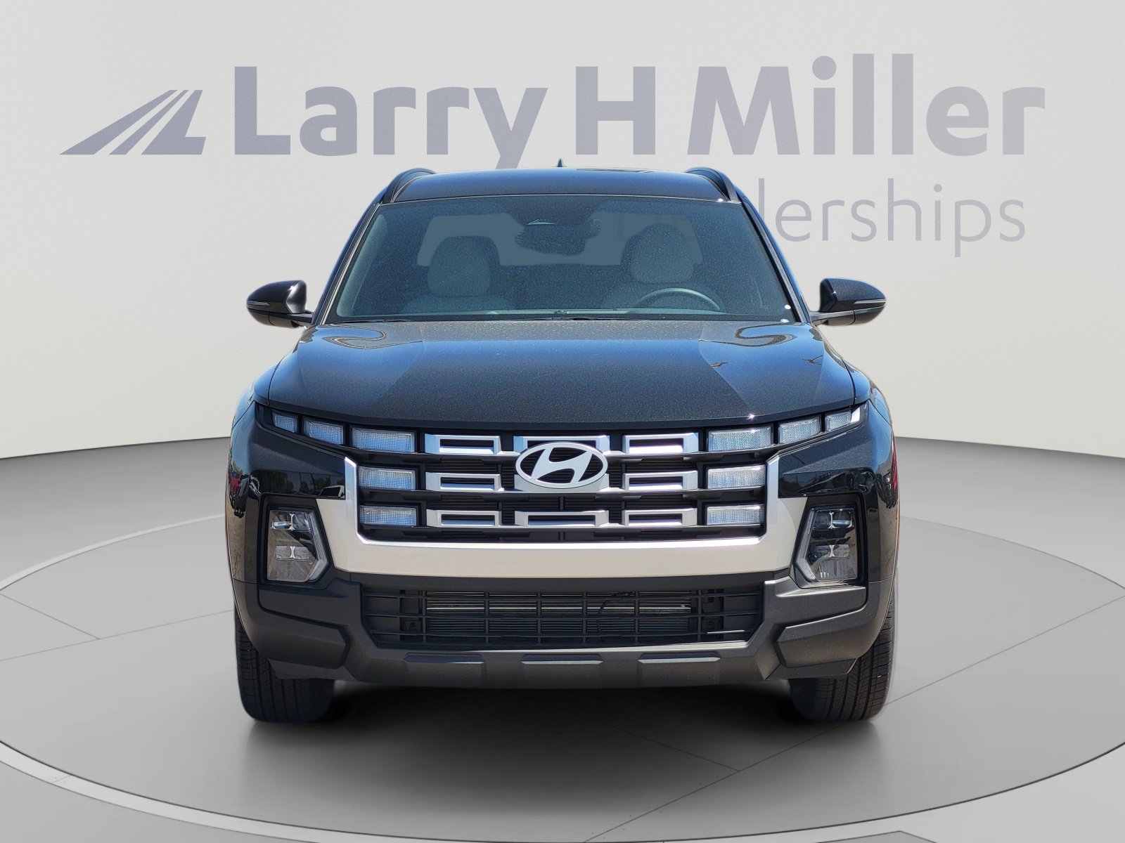 New 2026 Hyundai Santa Cruz SEL FWD Truck Crew Cab