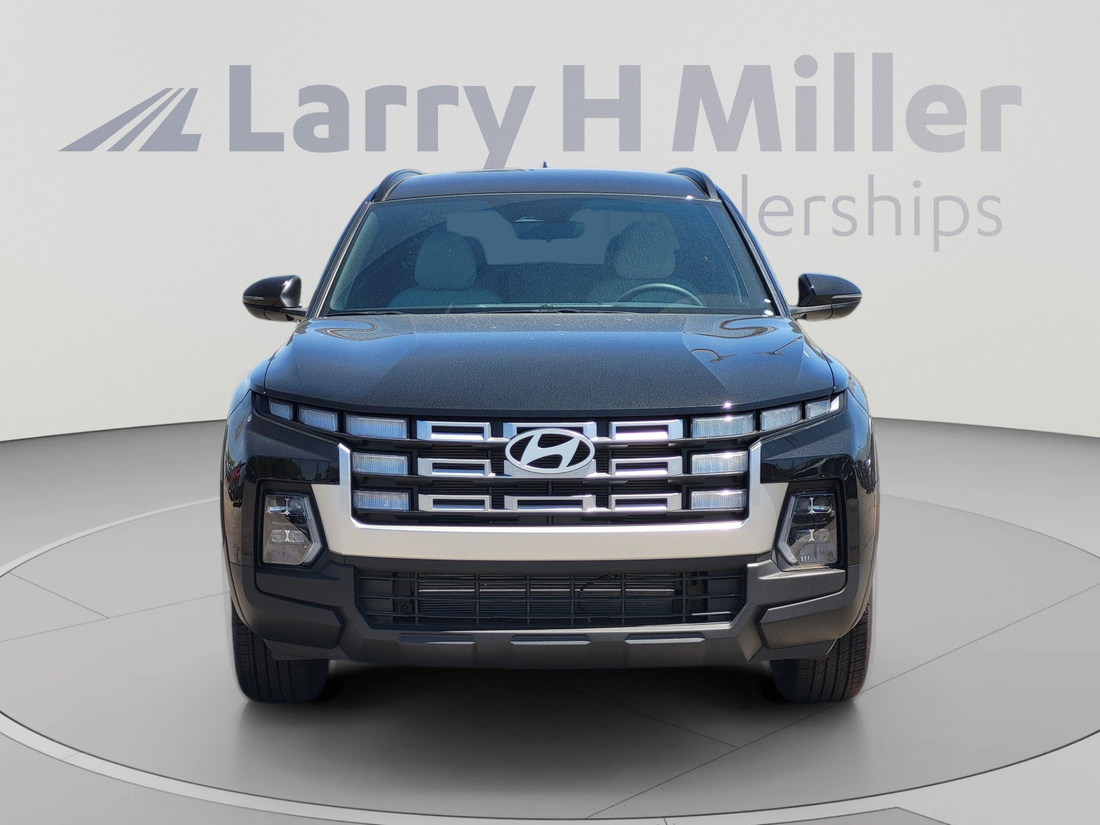 New 2026 Hyundai Santa Cruz SEL FWD Truck Crew Cab