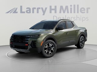 New 2026 Hyundai Santa Cruz XRT Truck Crew Cab Albuquerque, NM