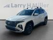 New 2026 Hyundai Tucson SEL FWD SUV
