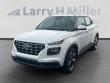 New 2026 Hyundai Venue SEL SUV