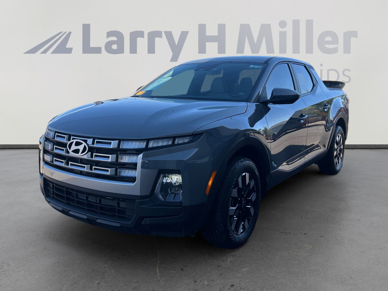 2025 Hyundai Santa Cruz SE 2.5's photo