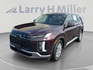 2024 Hyundai Palisade SEL SUV