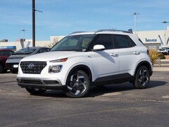 2026 Hyundai Venue SEL SUV