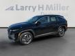 New 2026 Hyundai Tucson Hybrid SEL AWD SUV