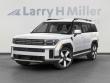 New 2026 Hyundai Santa Fe HEV Limited SUV