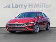 New 2025 Hyundai Elantra SE Sedan