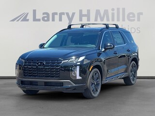 2025 Hyundai Palisade XRT AWD SUV
