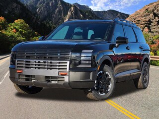 New 2026 Hyundai Palisade XRT AWD SUV Albuquerque, NM